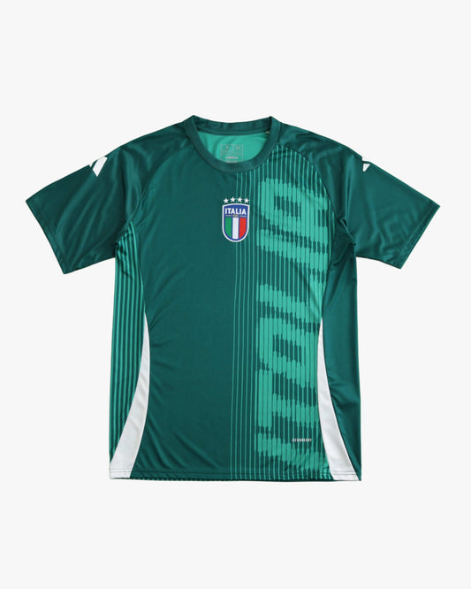ITALY UEFA TRAINING 2024 - Footxo