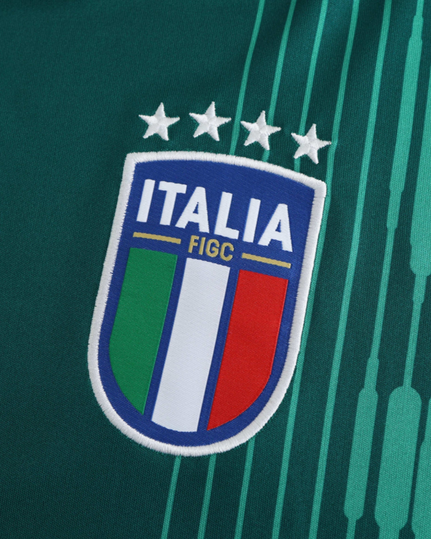 ITALY UEFA TRAINING 2024 - Footxo