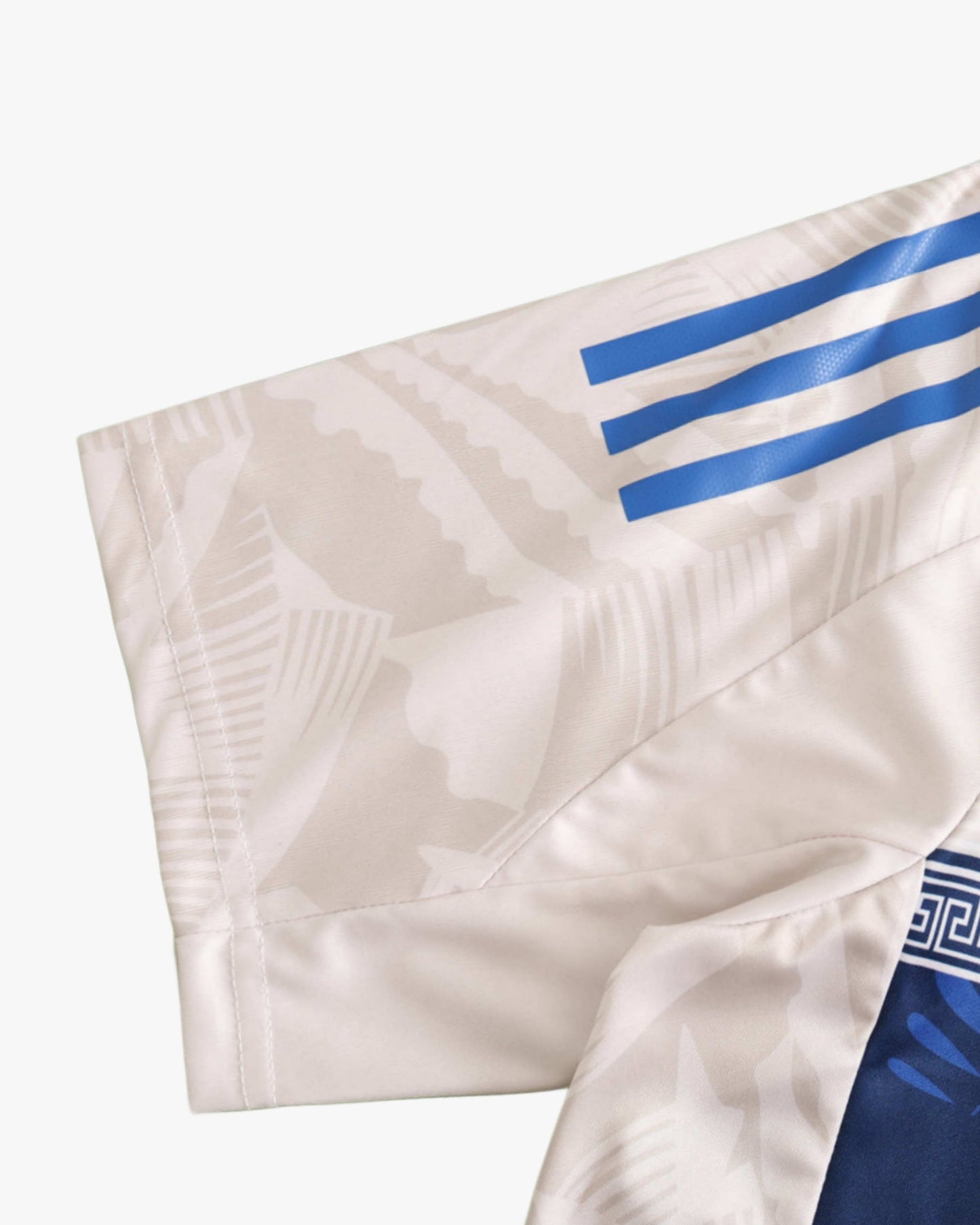 ITALY x VERSACE BLUE AND GOLDEN PREMIUM KIT - Footxo
