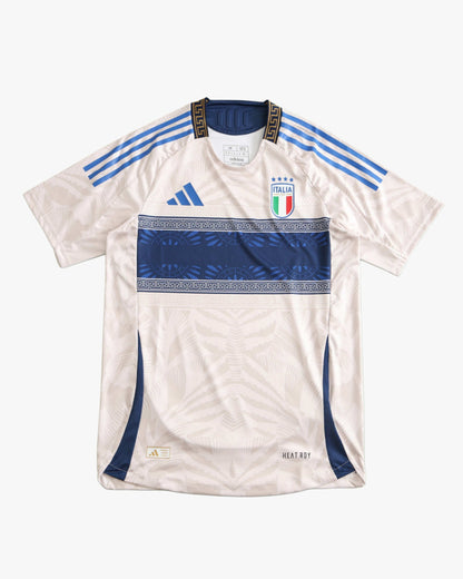 ITALY x VERSACE BLUE AND GOLDEN PREMIUM KIT - Footxo
