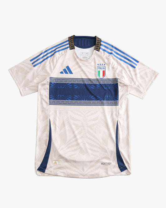 ITALY x VERSACE BLUE AND GOLDEN PREMIUM KIT - Footxo