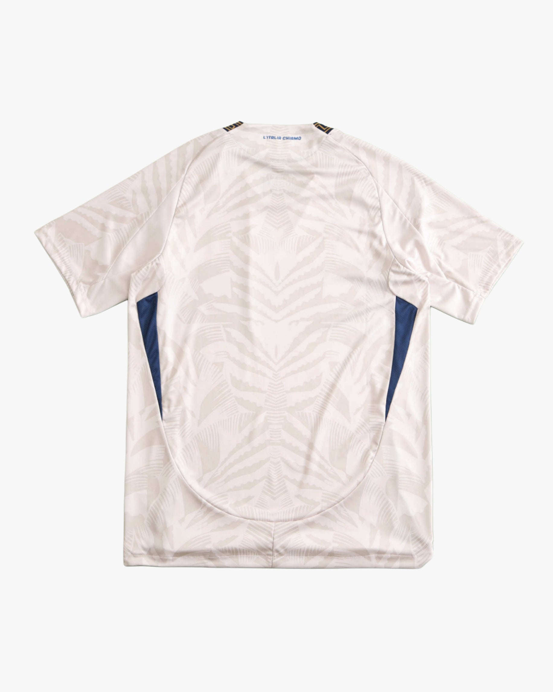 ITALY x VERSACE BLUE AND GOLDEN PREMIUM KIT - Footxo