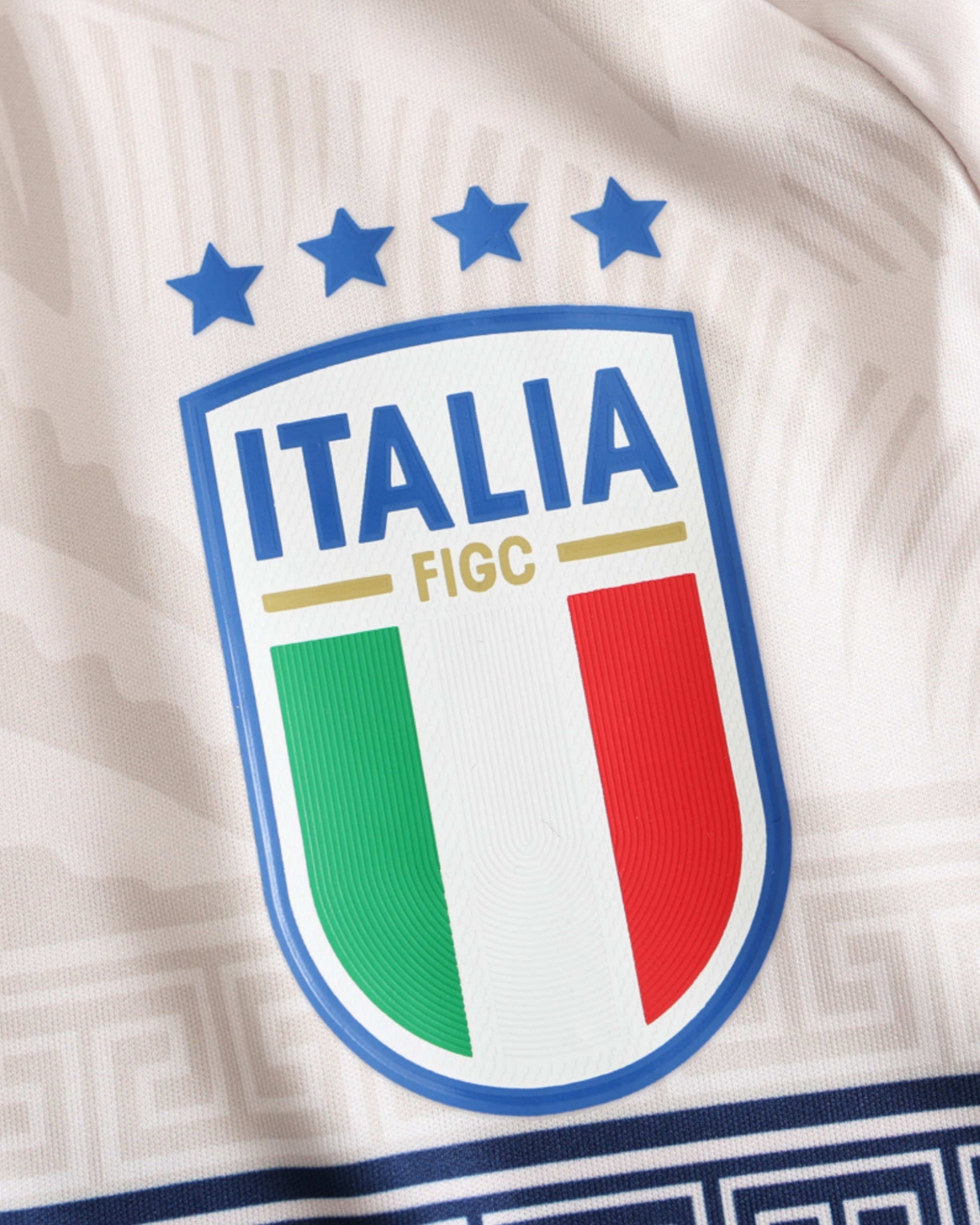 ITALY x VERSACE BLUE AND GOLDEN PREMIUM KIT - Footxo
