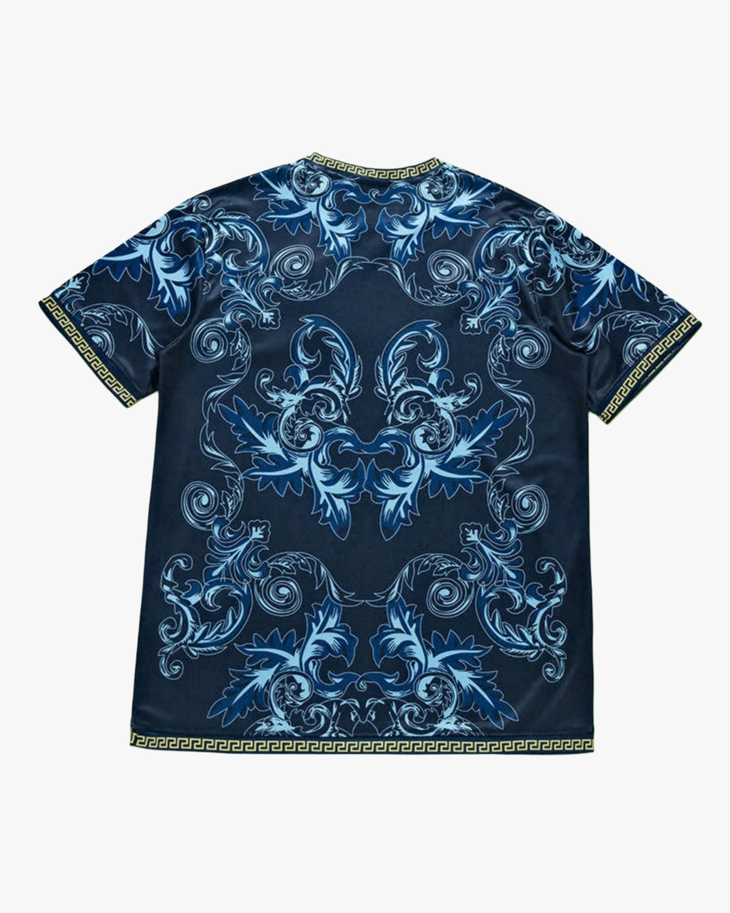 ITALY x VERSACE DARK BLUE PREMIUM KIT - Footxo