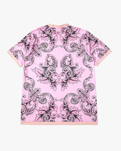 ITALY x VERSACE LIGHT PINK PREMIUM KIT - Footxo