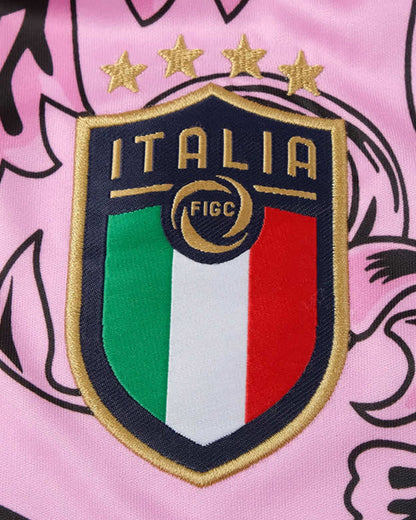 ITALY x VERSACE LIGHT PINK PREMIUM KIT - Footxo