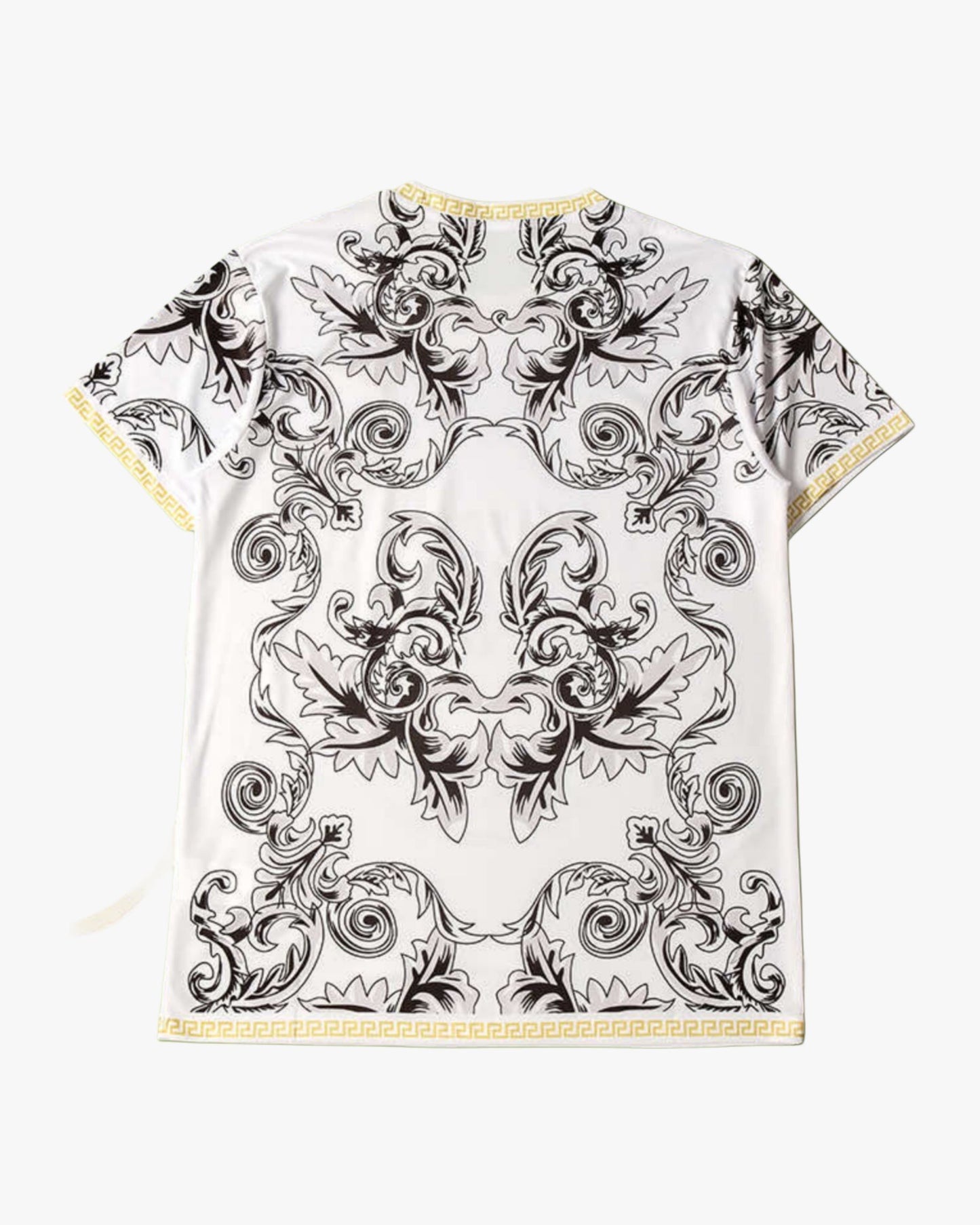 ITALY x VERSACE PREMIUM KIT - Footxo