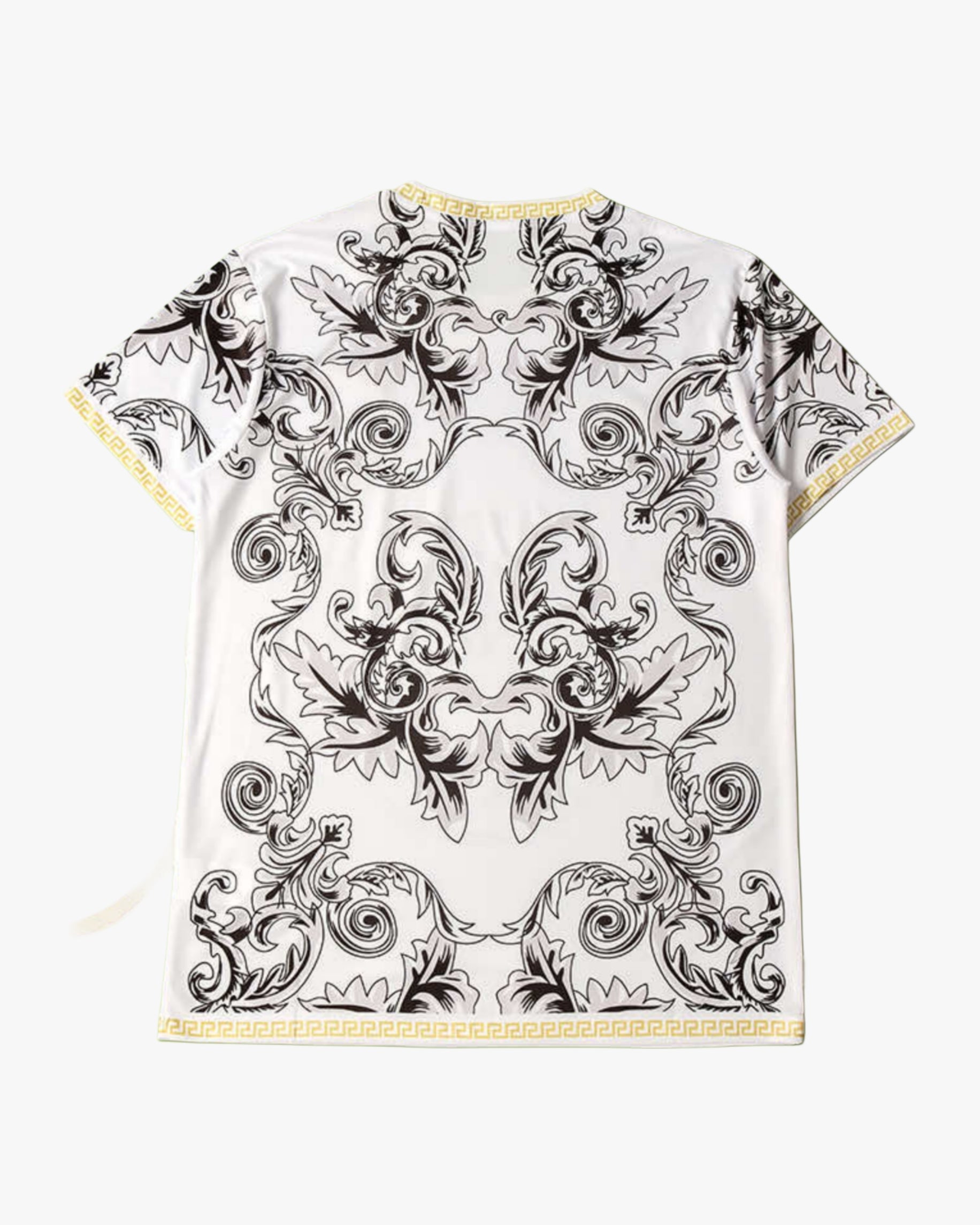 ITALY x VERSACE PREMIUM KIT - Footxo