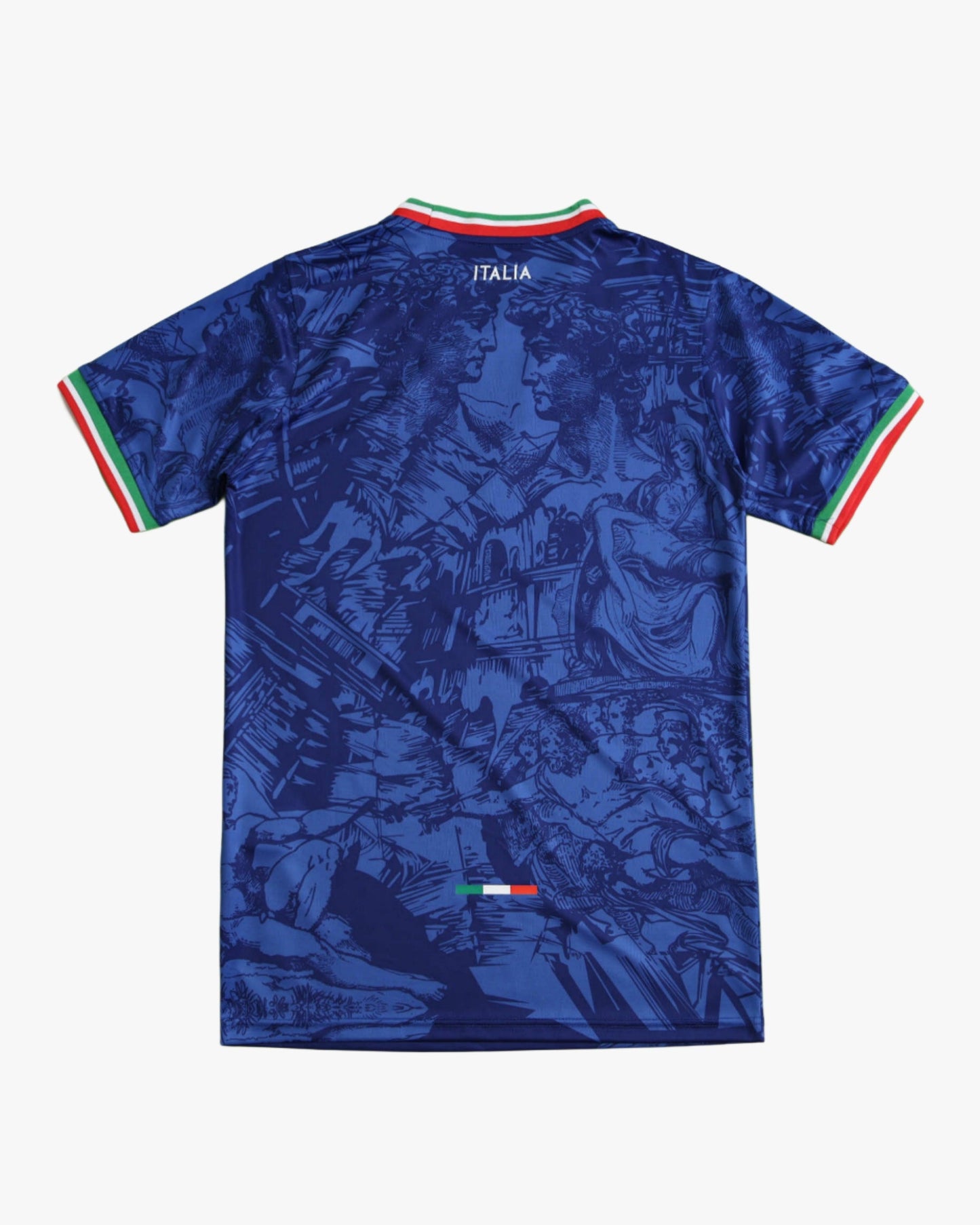 ITALY x VITTORIA DIVINA PREMIUM KIT - Footxo