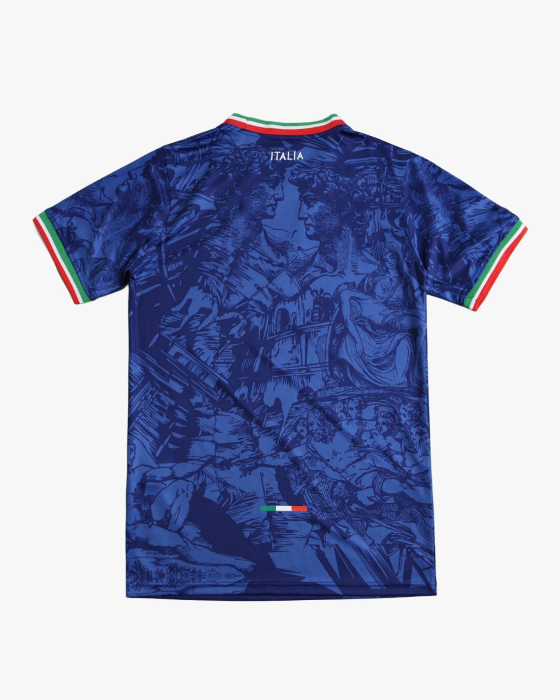ITALY x VITTORIA DIVINA PREMIUM KIT - Footxo