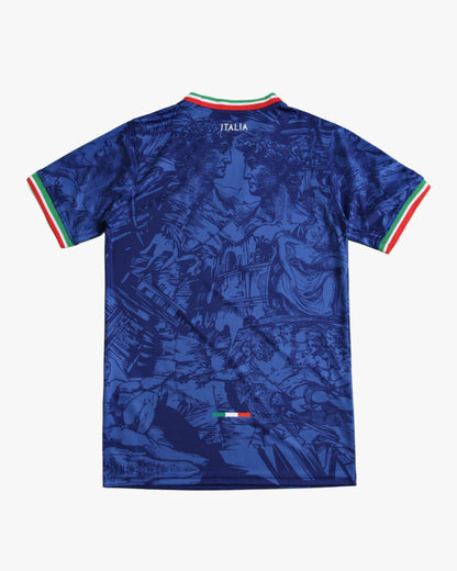 ITALY x VITTORIA DIVINA PREMIUM KIT - Footxo