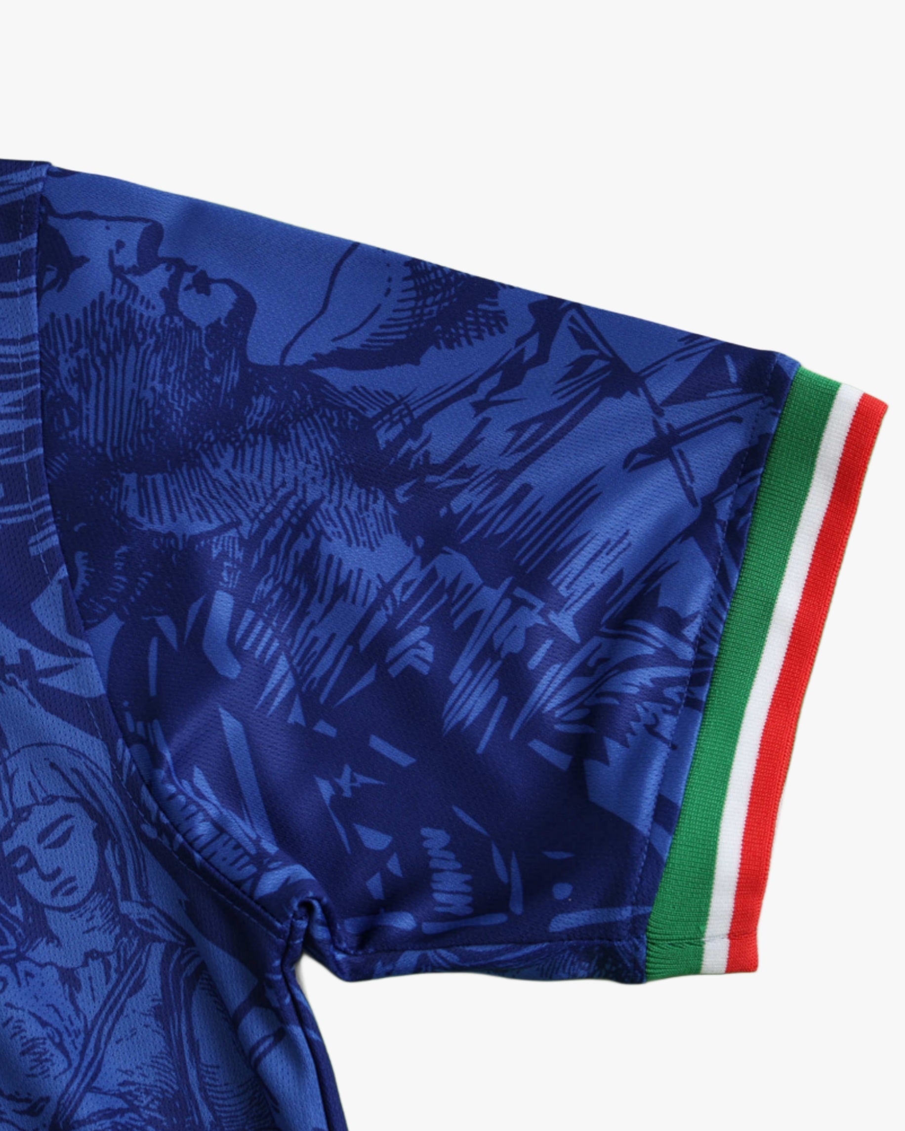 ITALY x VITTORIA DIVINA PREMIUM KIT - Footxo