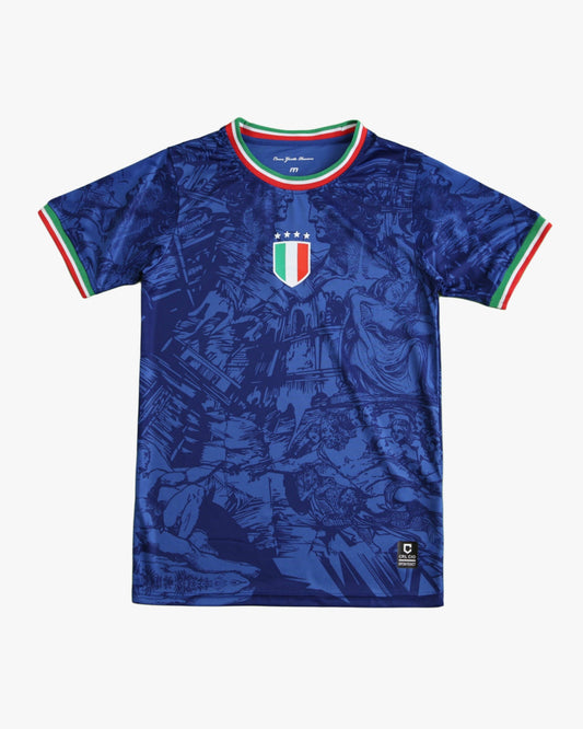 ITALY x VITTORIA DIVINA PREMIUM KIT - Footxo