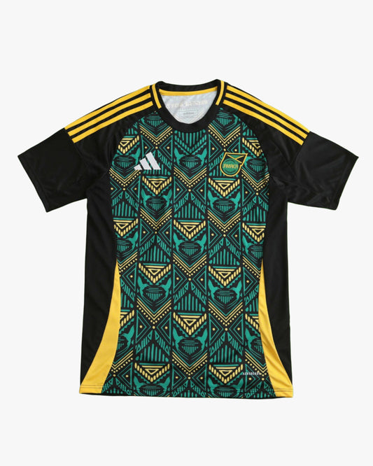 JAMAICA AWAY 2024/25 - Footxo