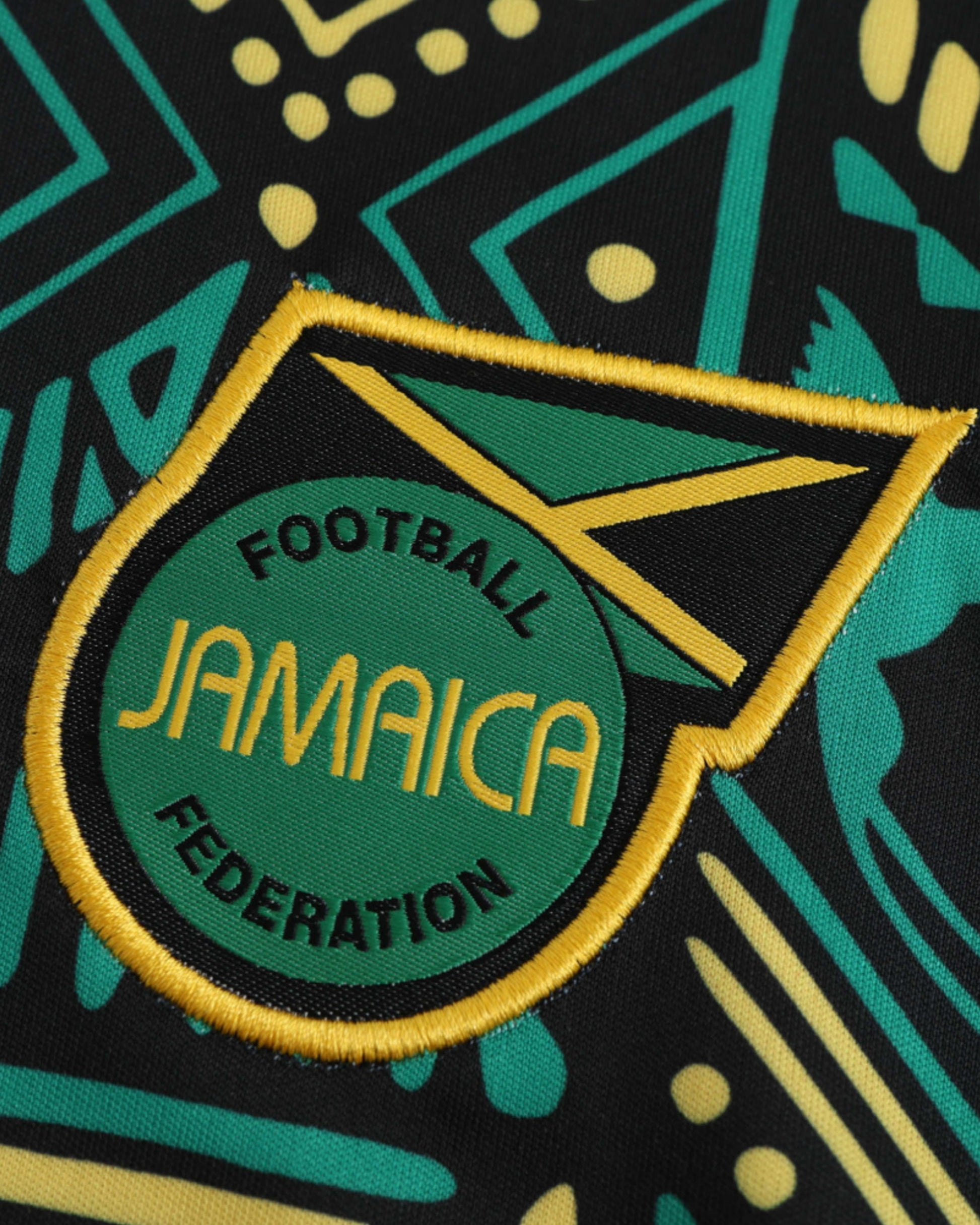 JAMAICA AWAY 2024/25 - Footxo