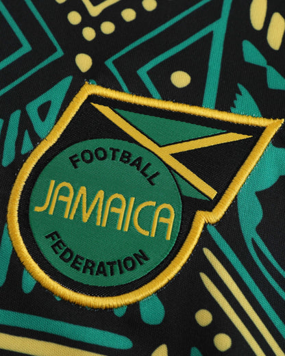 JAMAICA AWAY 2024/25 - Footxo