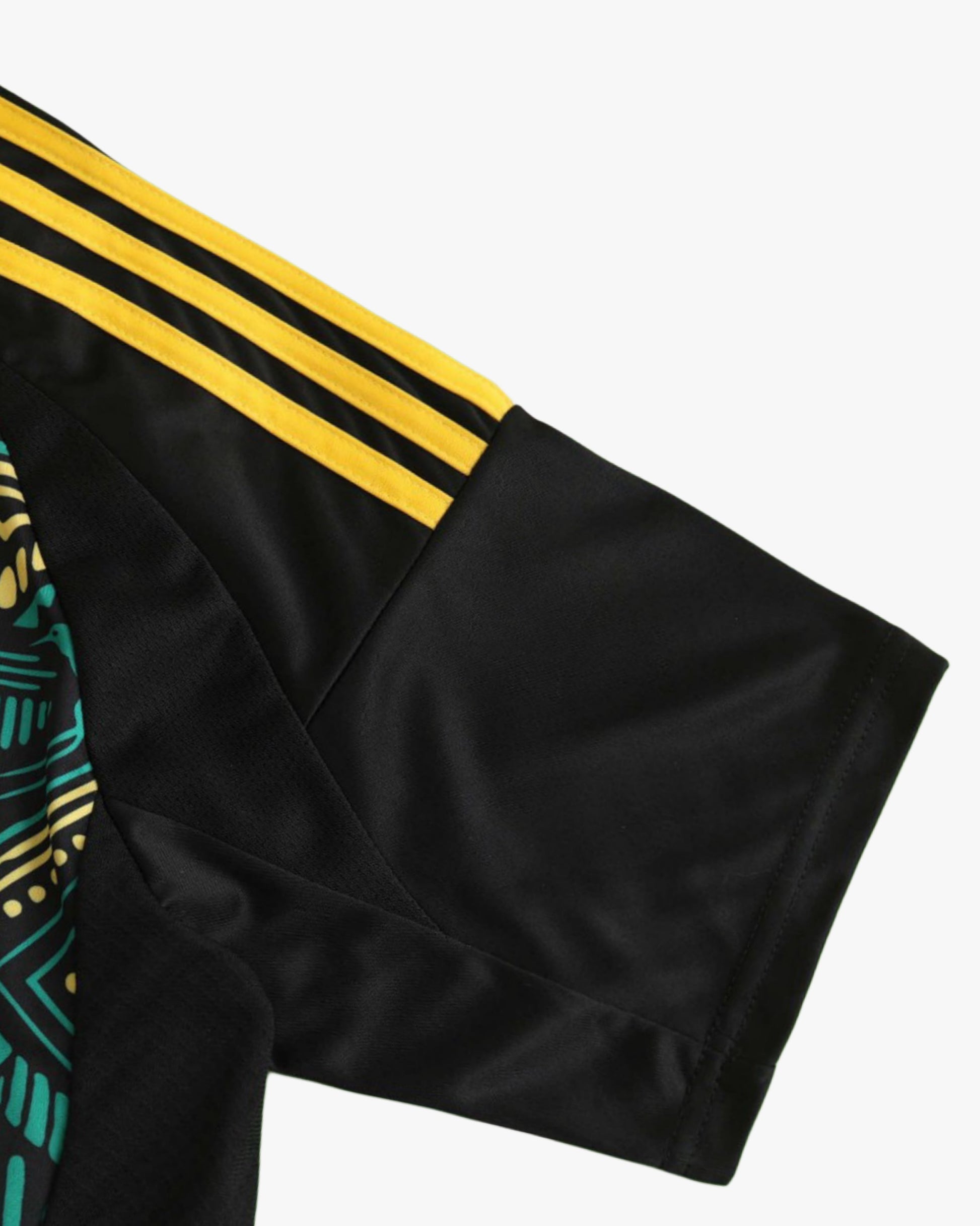 JAMAICA AWAY 2024/25 - Footxo