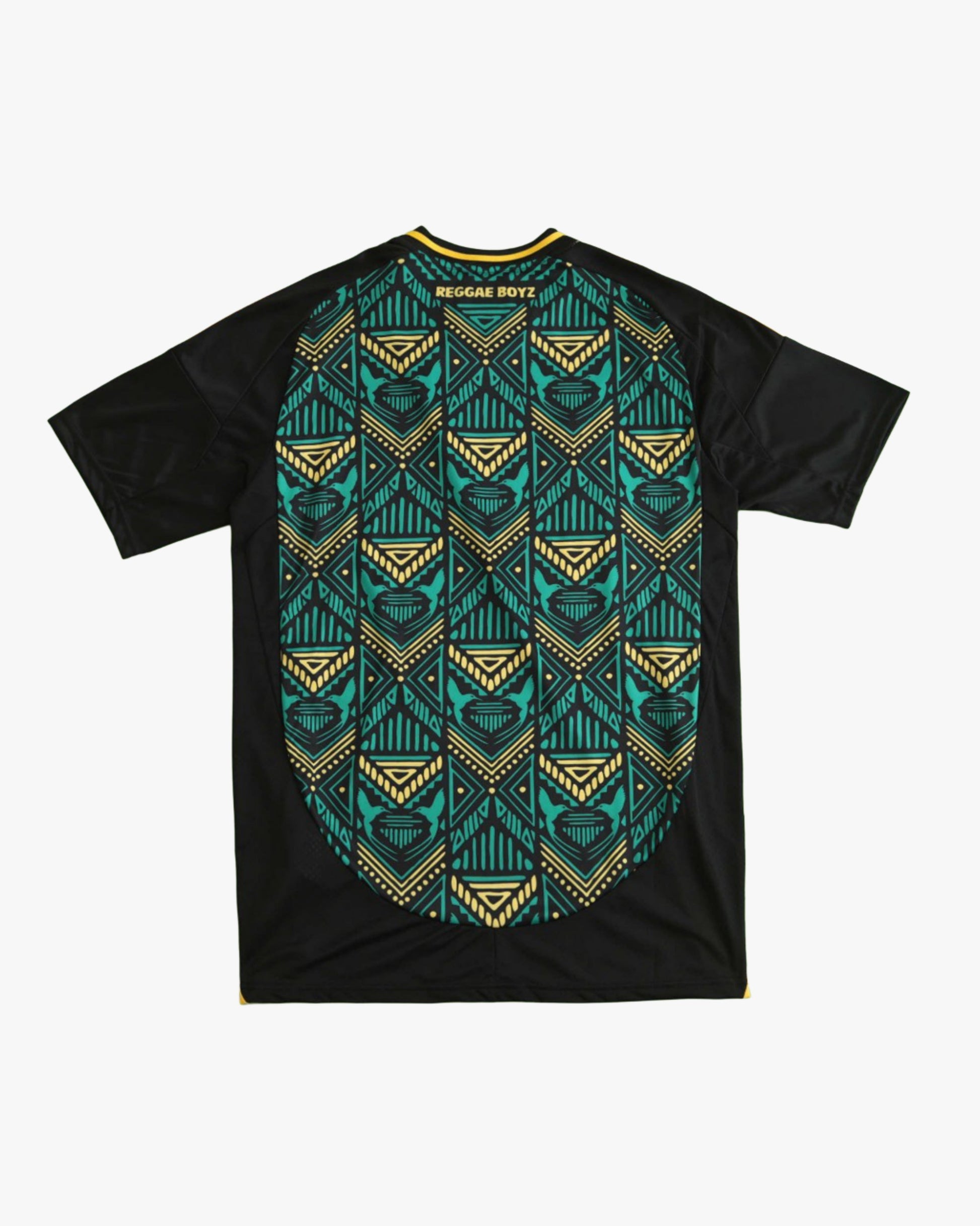 JAMAICA AWAY 2024/25 - Footxo