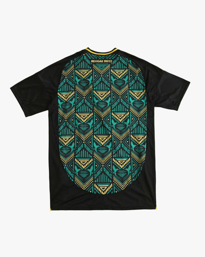 JAMAICA AWAY 2024/25 - Footxo