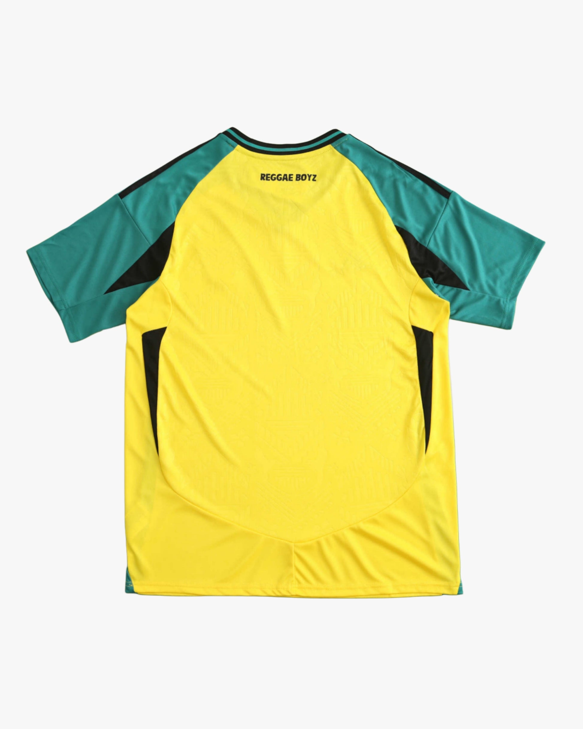 JAMAICA HOME 2024/25 - Footxo