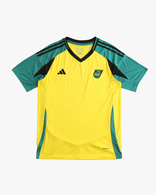 JAMAICA HOME 2024/25 - Footxo