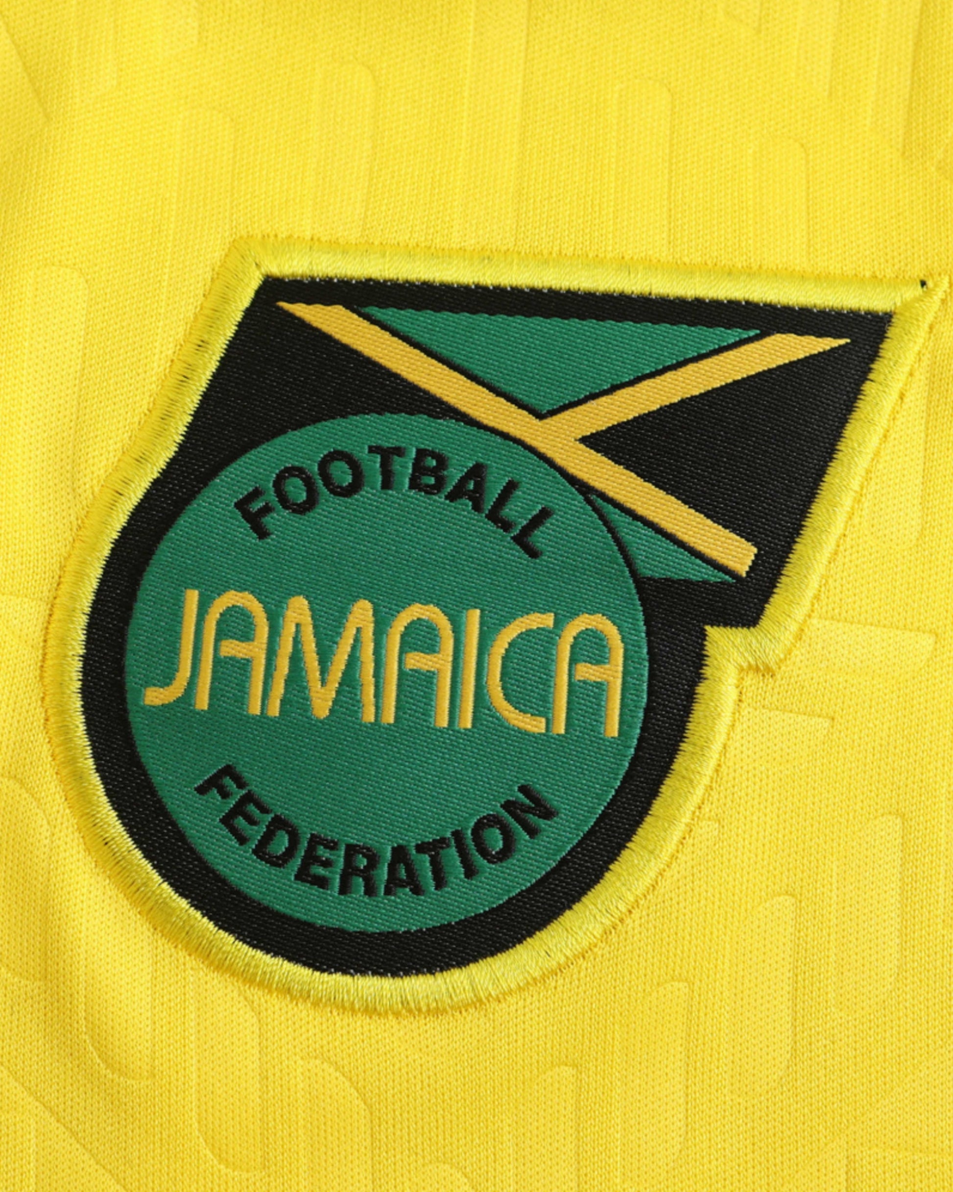 JAMAICA HOME 2024/25 - Footxo