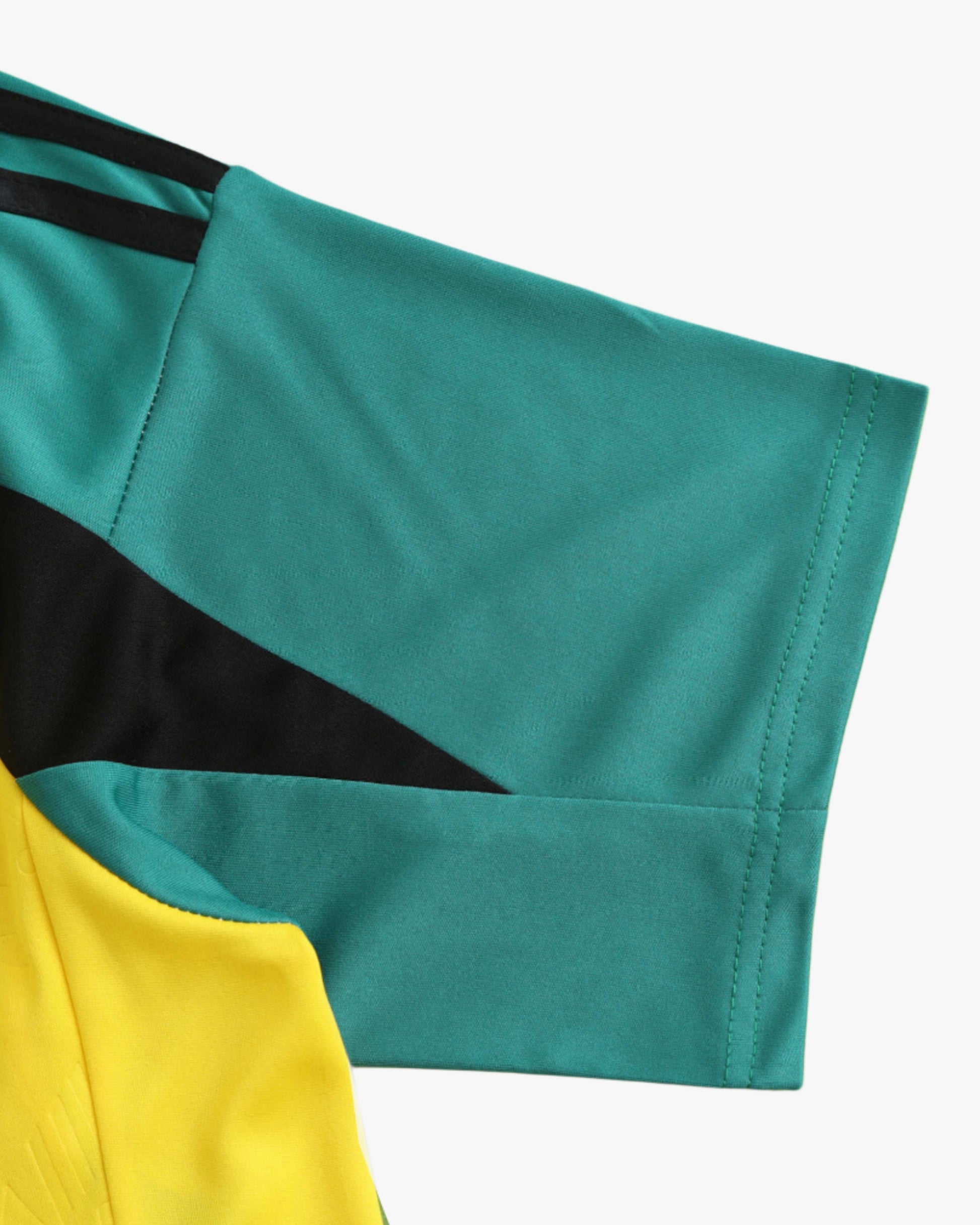 JAMAICA HOME 2024/25 - Footxo