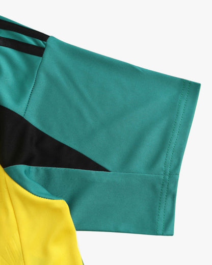 JAMAICA HOME 2024/25 - Footxo