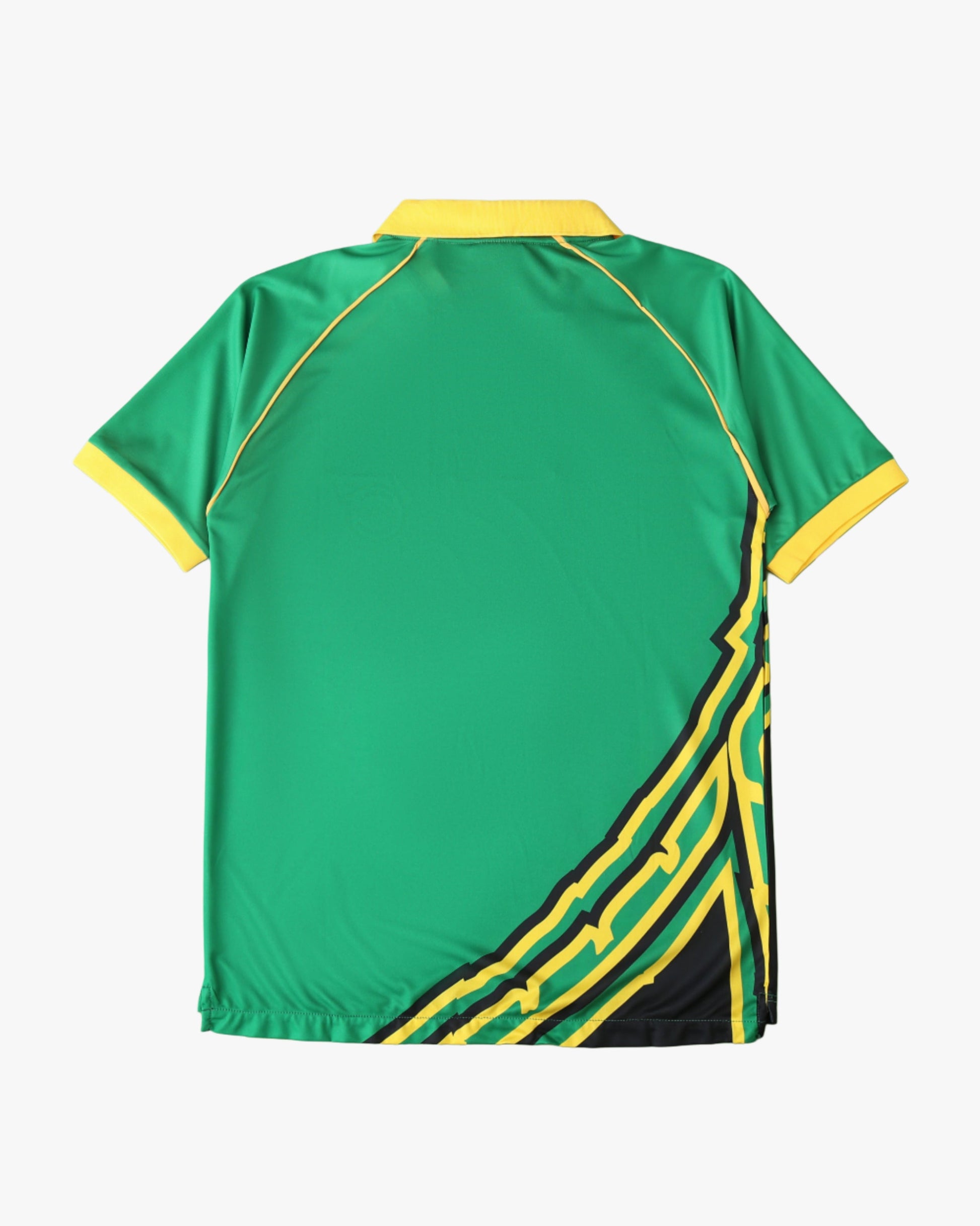 JAMAICA RETRO AWAY 1998/99 - Footxo