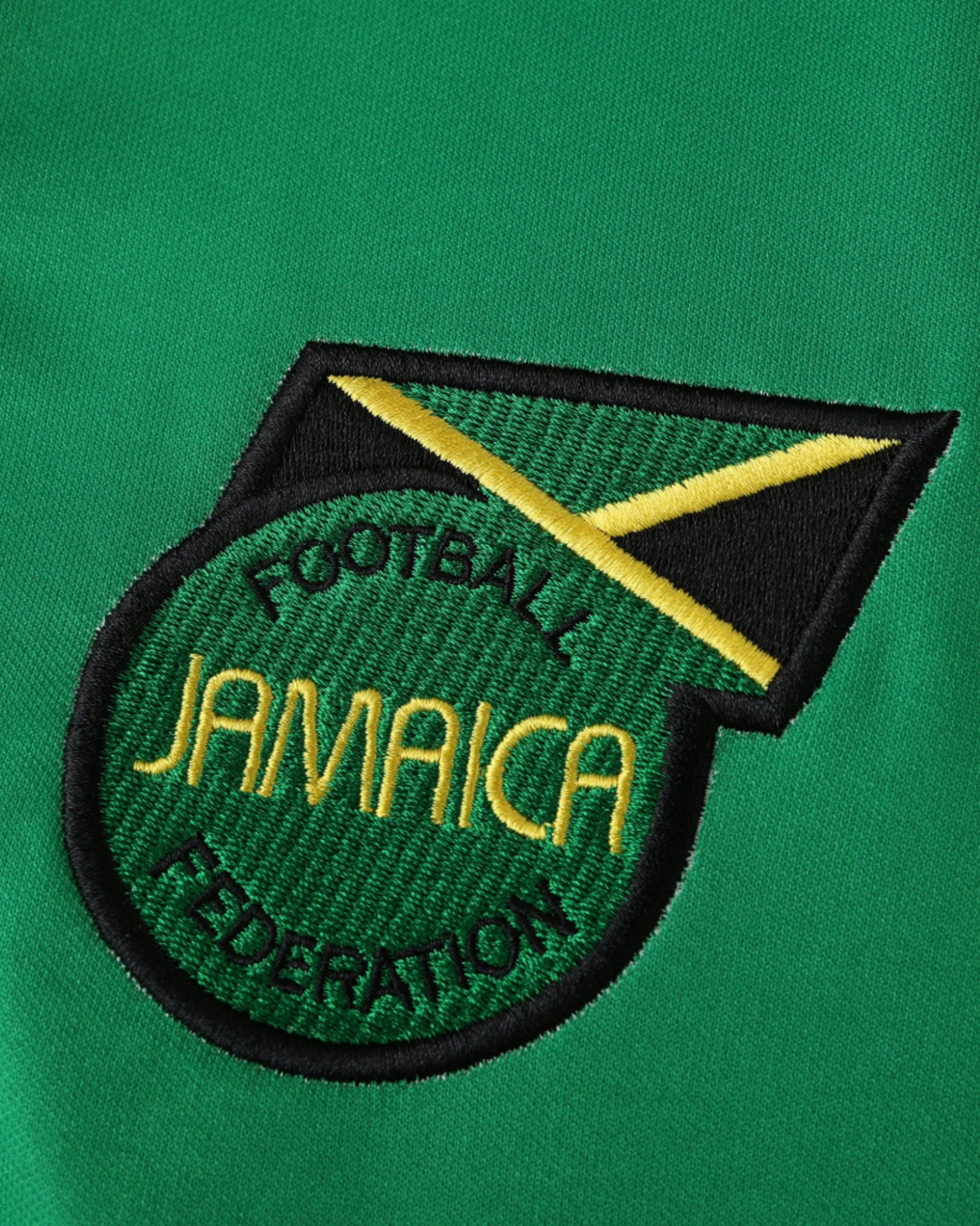 JAMAICA RETRO AWAY 1998/99 - Footxo