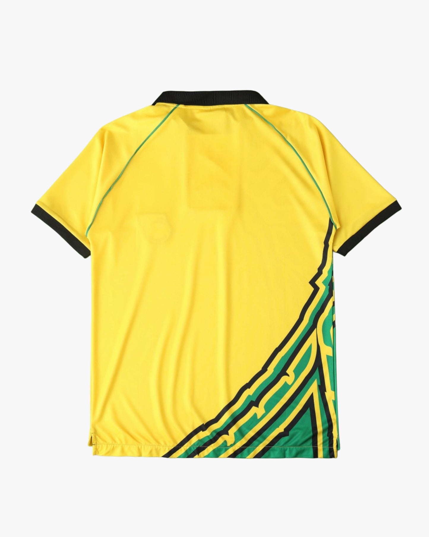 JAMAICA RETRO HOME 1998/99 - Footxo