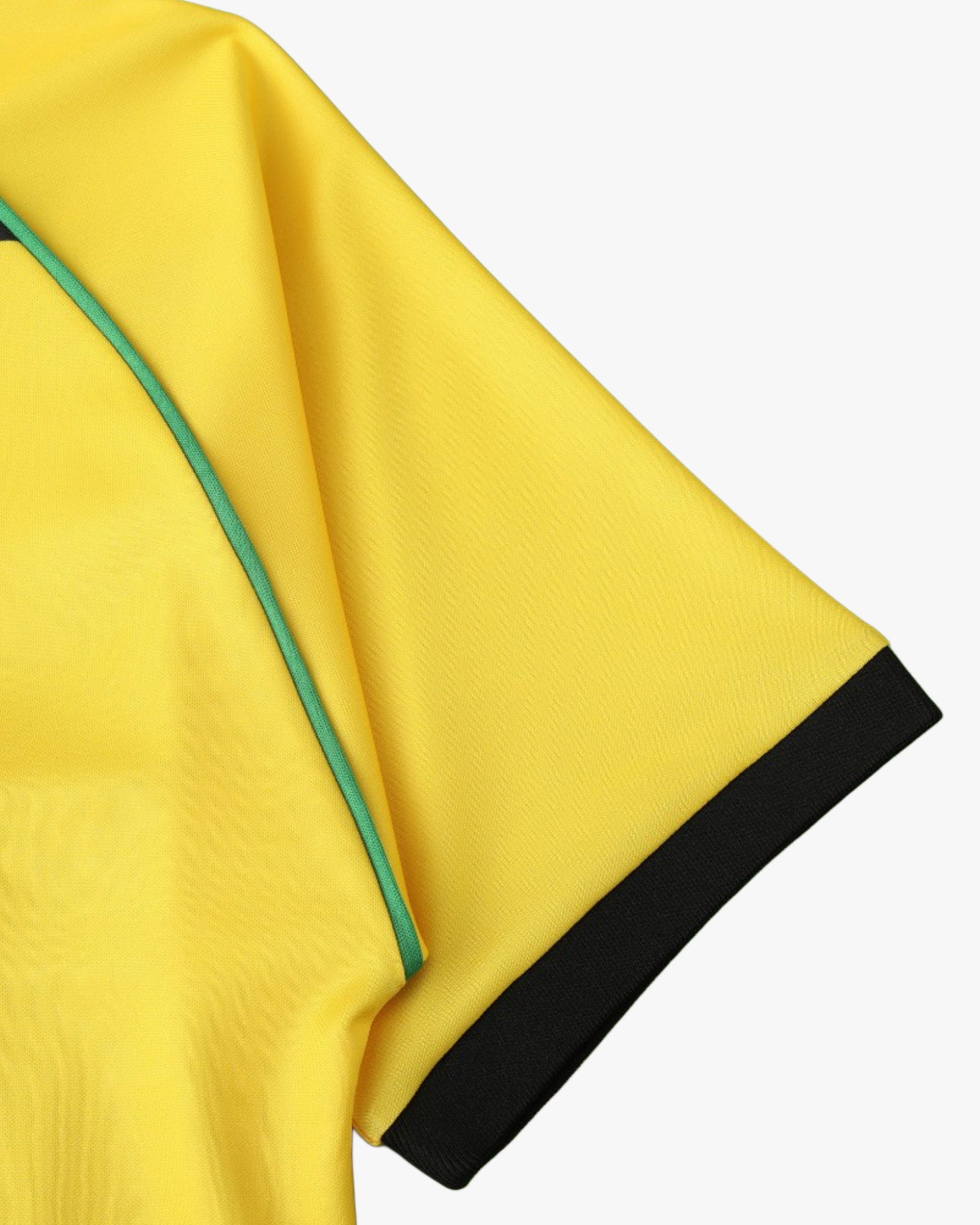 JAMAICA RETRO HOME 1998/99 - Footxo
