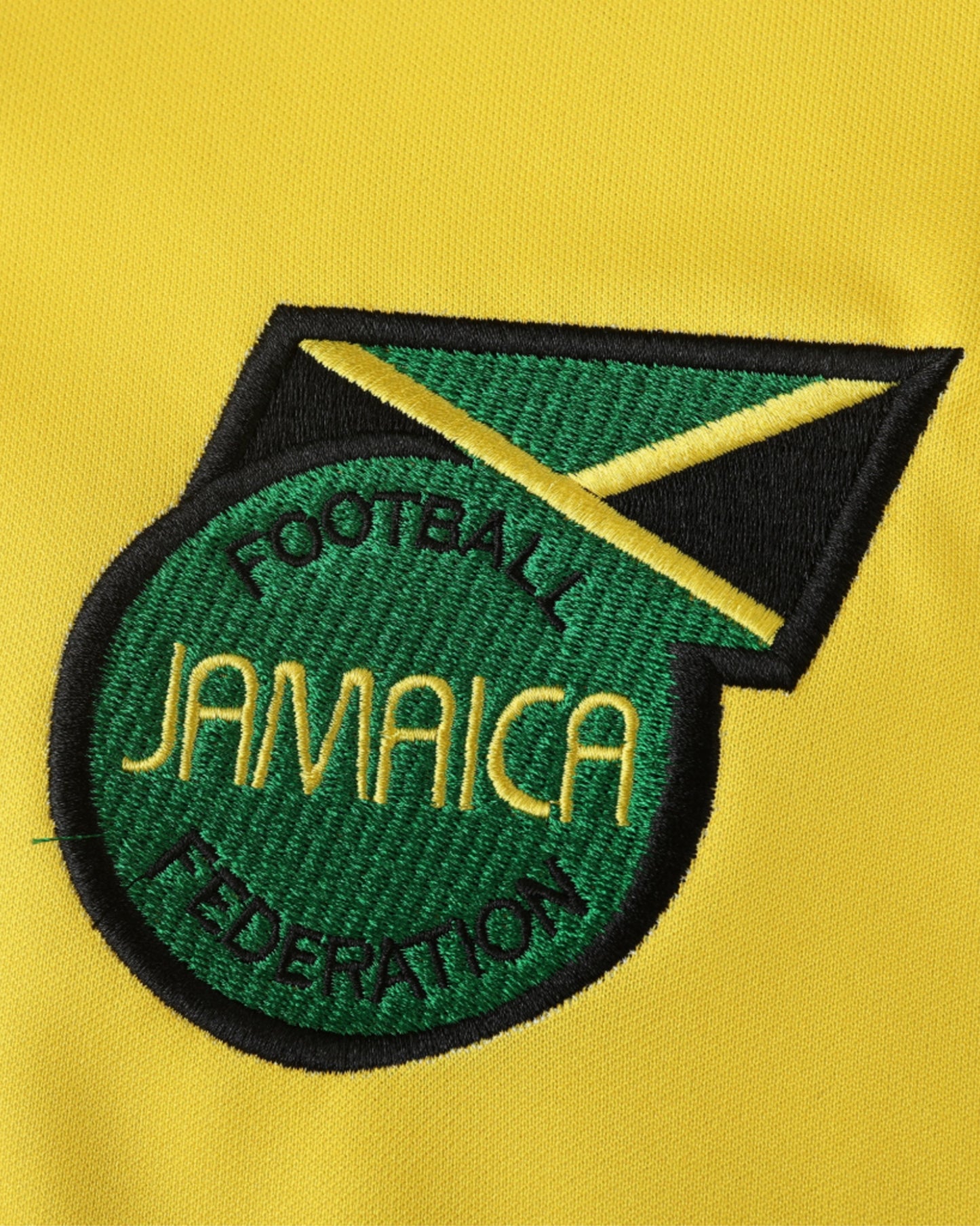 JAMAICA RETRO HOME 1998/99 - Footxo
