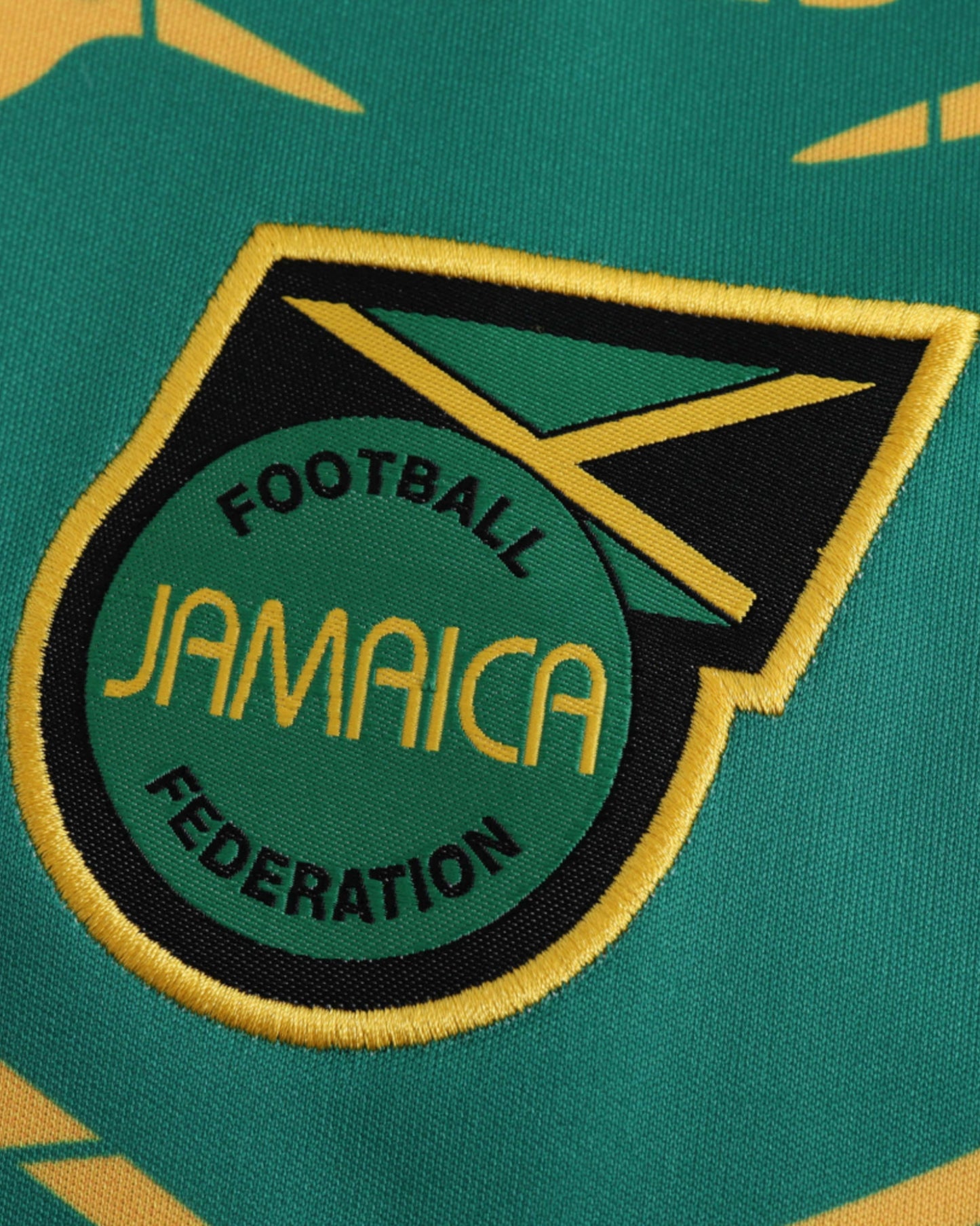 JAMAICA TRAINING 2024/25 - Footxo