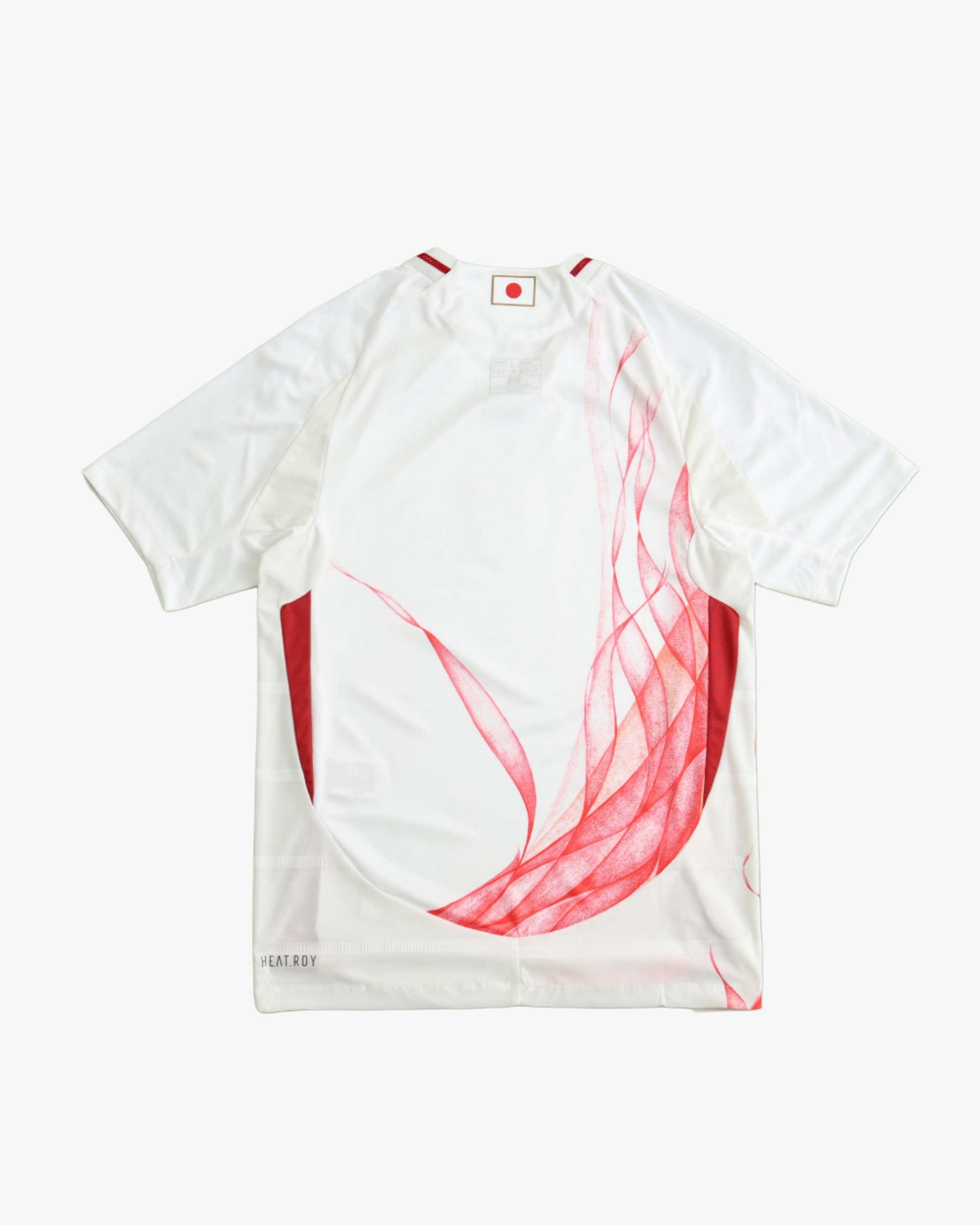 JAPAN AWAY 2024 - Footxo