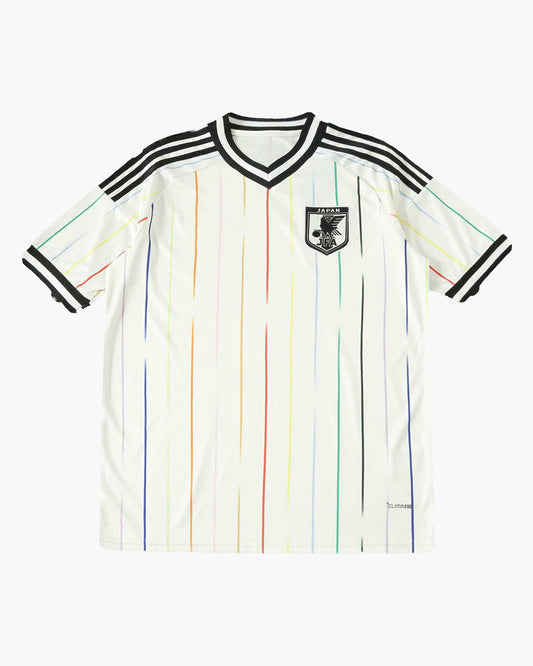 JAPAN AWAY 2026 WORLD CUP EDITION - Footxo