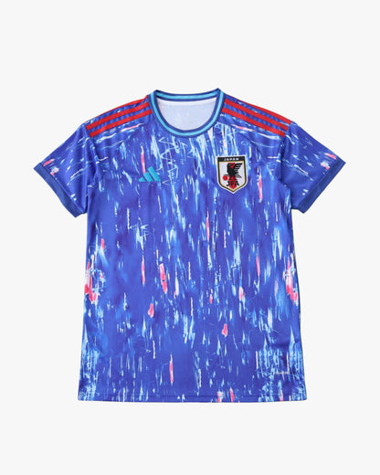 JAPAN HOME 2022 WORLD CUP EDITION - Footxo