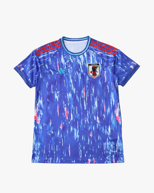 JAPAN HOME 2022 WORLD CUP EDITION - Footxo