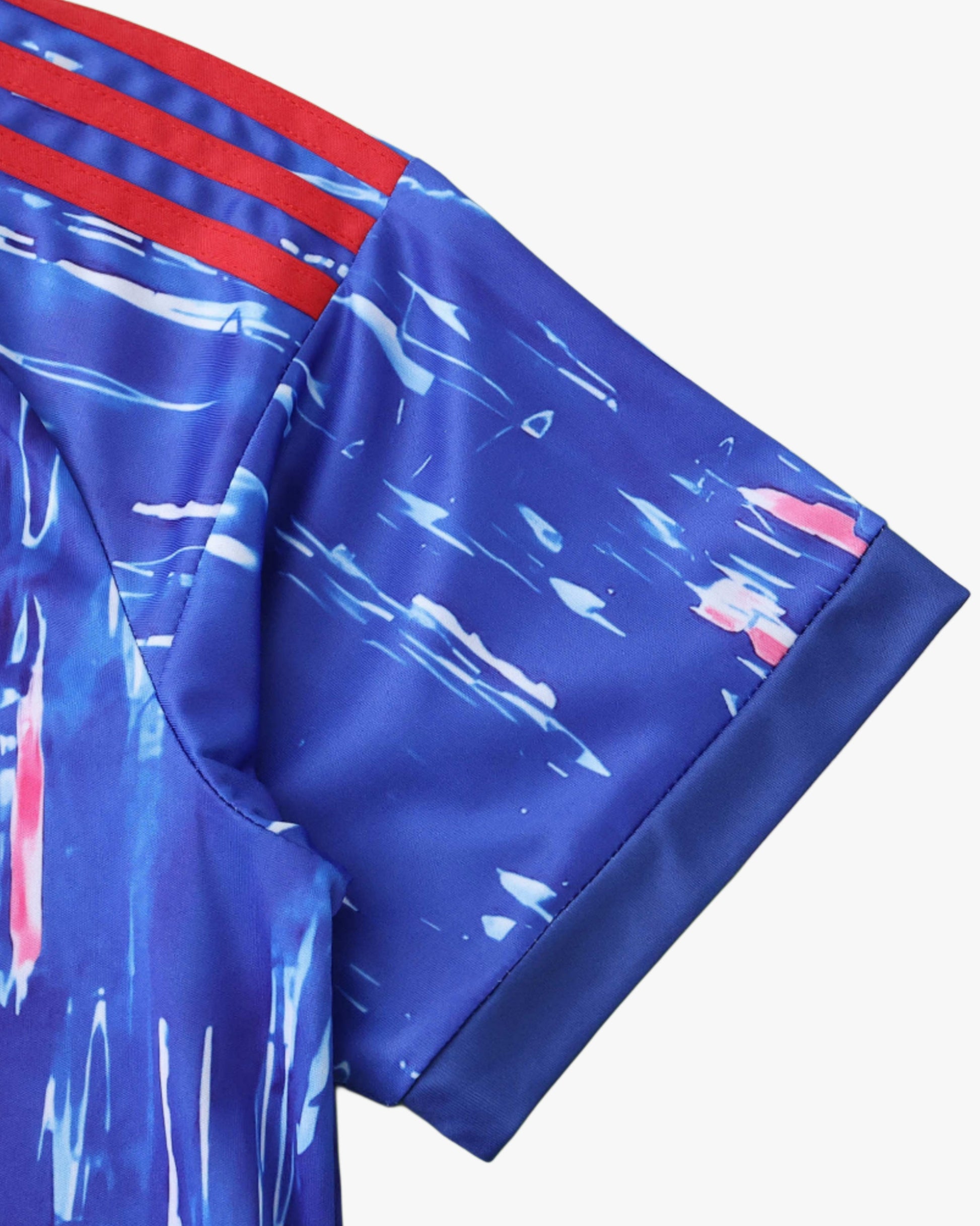 JAPAN HOME 2022 WORLD CUP EDITION - Footxo