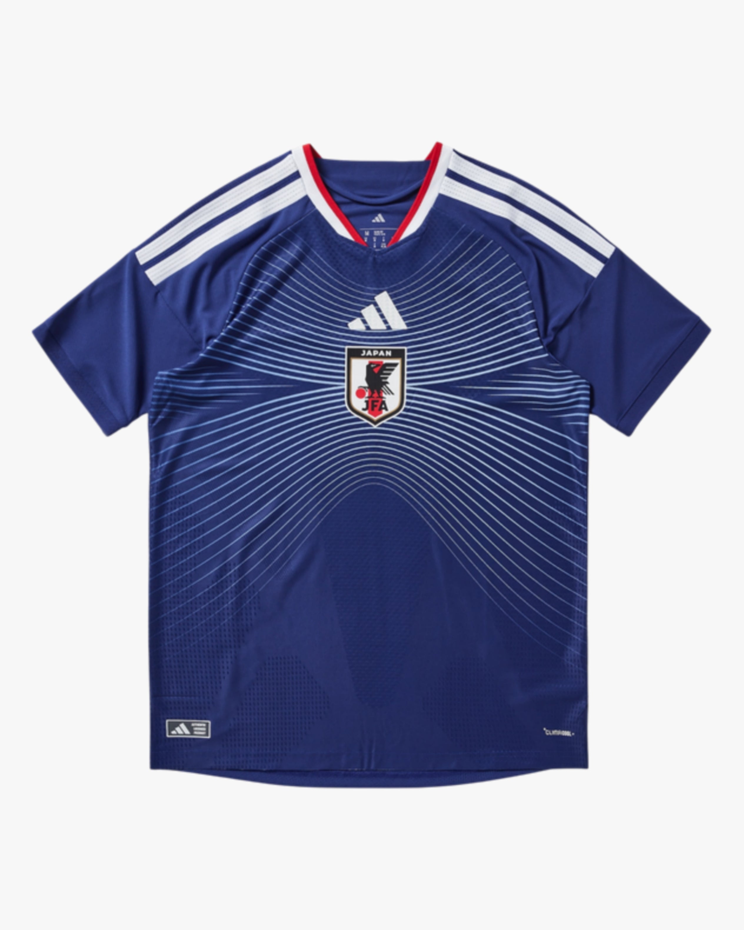 HITACHI HOSOYA 9 サッカー ユニフォーム JAPAN – Footxo