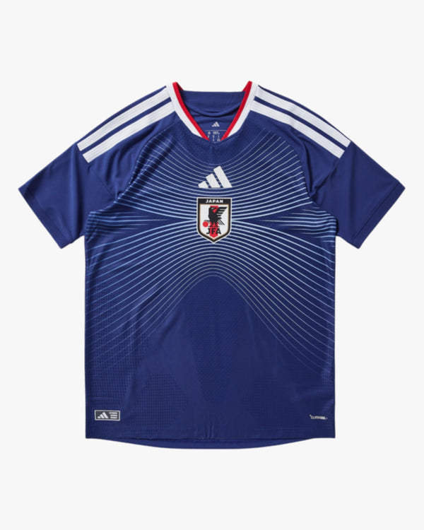 JAPAN HOME 2026 WORLD CUP EDITION - Footxo