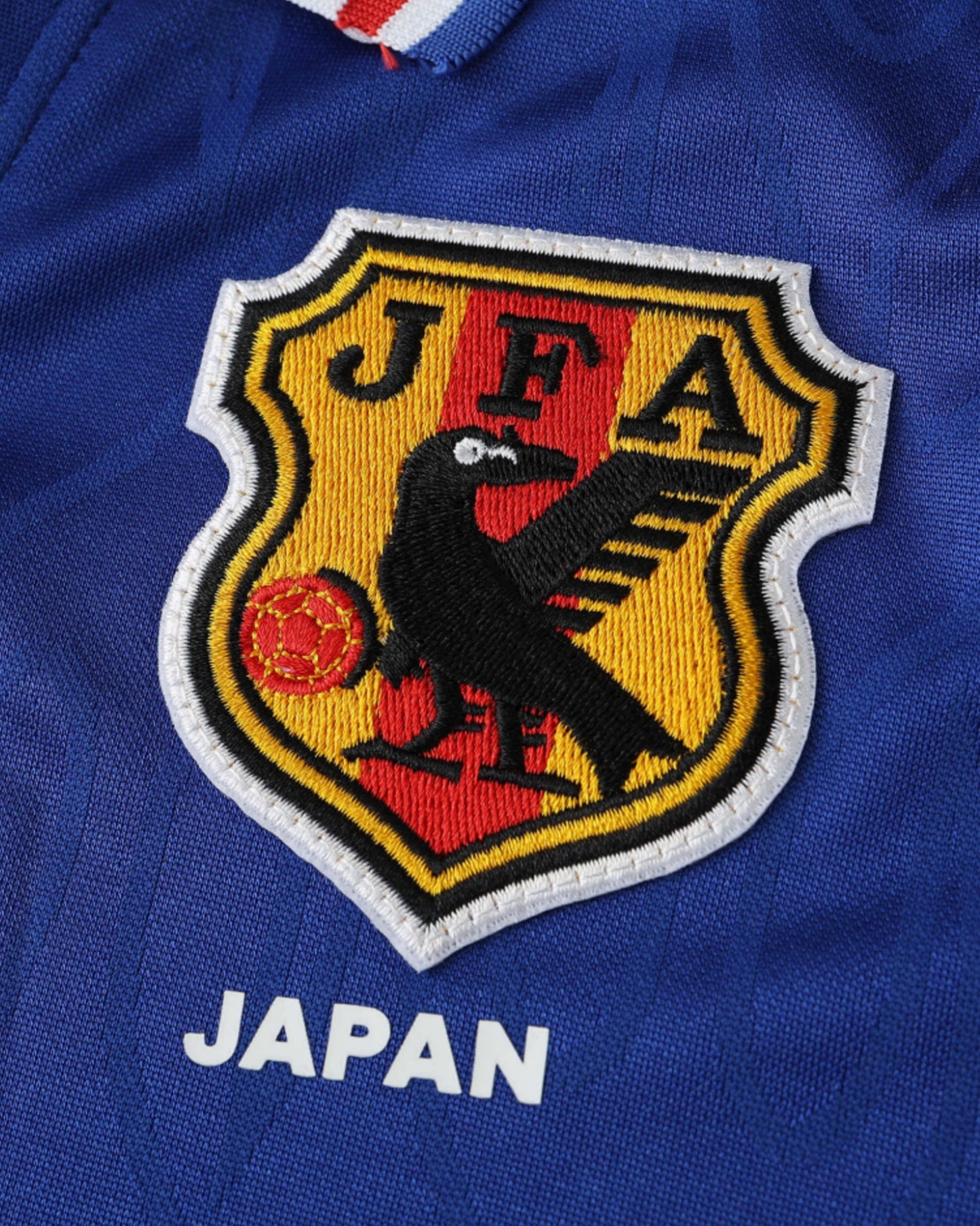 JAPAN RETRO 1998 - Footxo