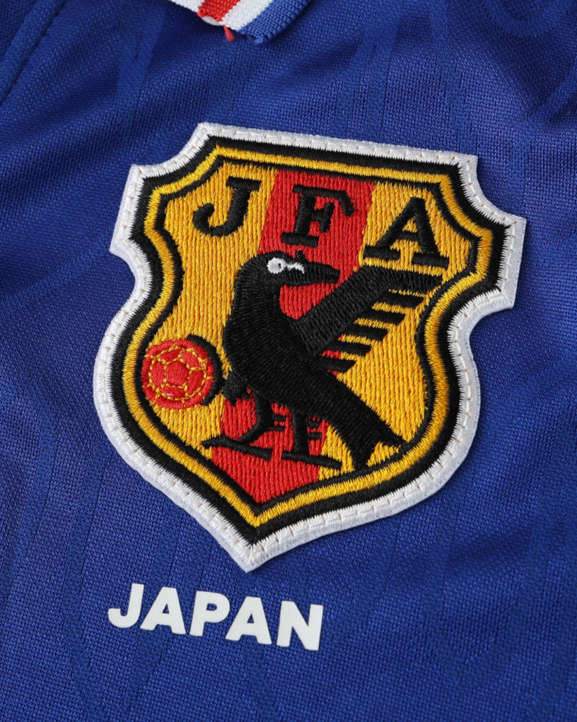 JAPAN RETRO 1998 - Footxo