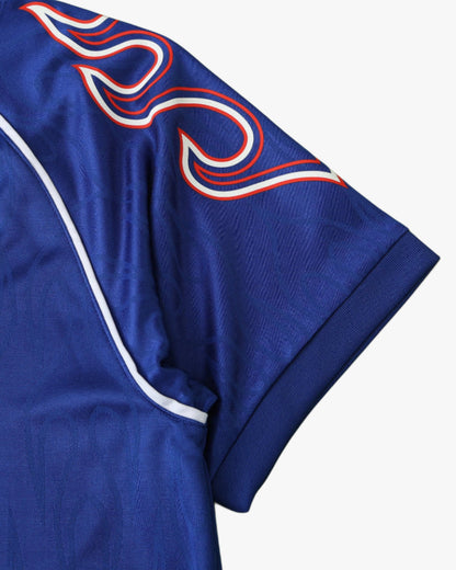 JAPAN RETRO 1998 - Footxo