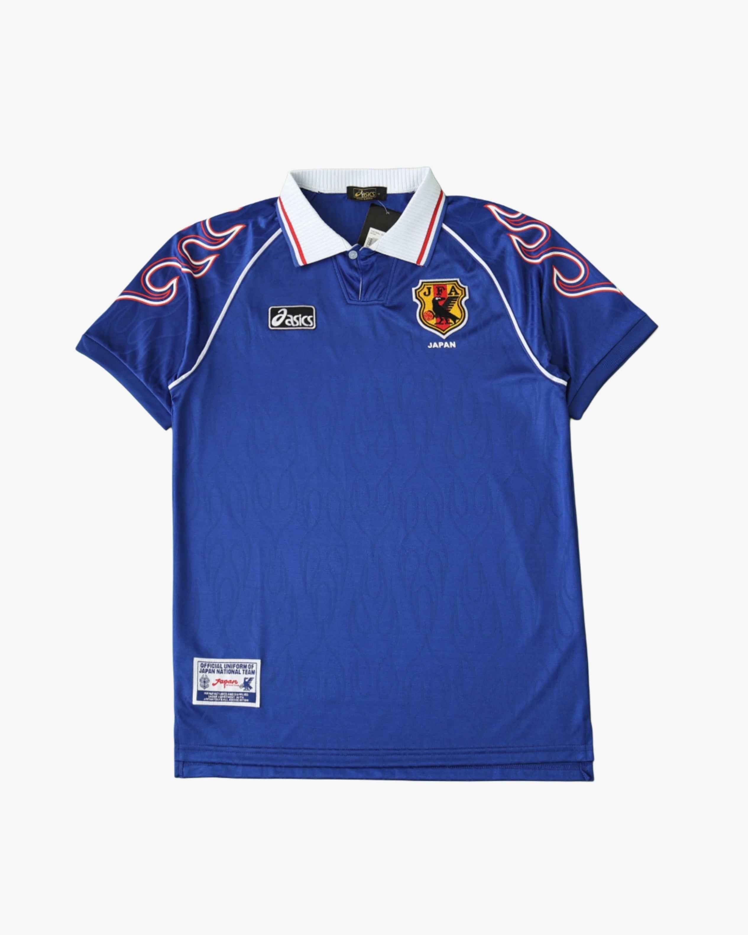 JAPAN – Footxo