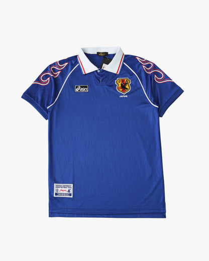 JAPAN RETRO 1998 - Footxo