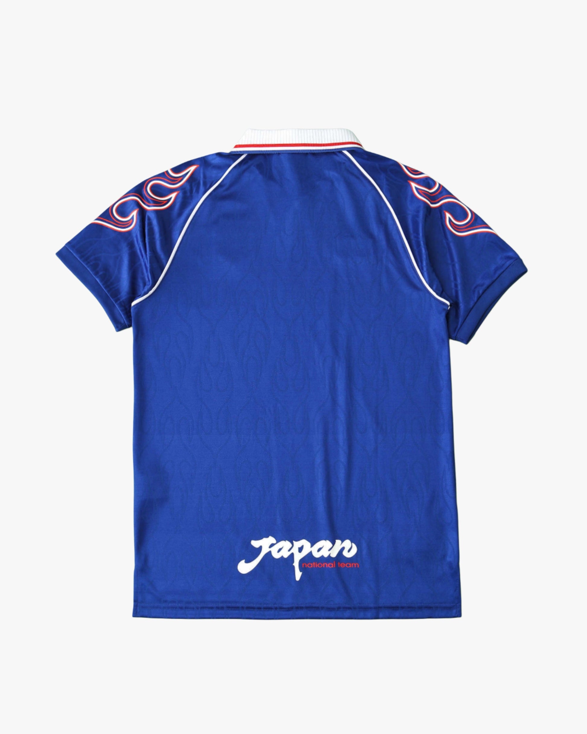 JAPAN RETRO 1998 - Footxo