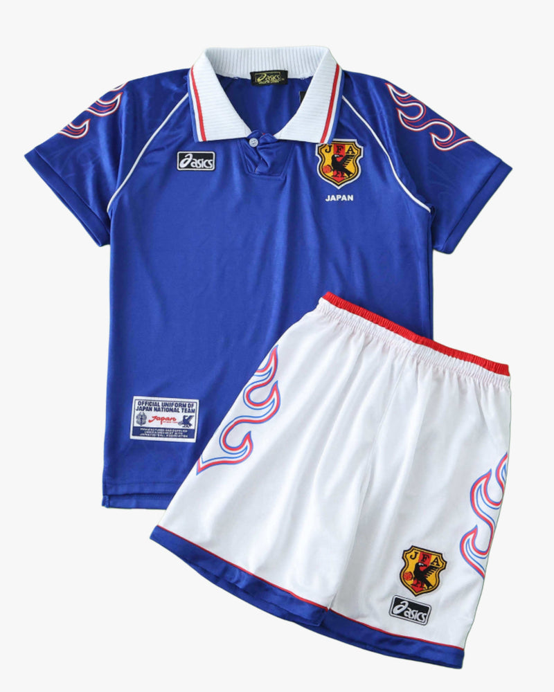 JAPAN RETRO 1998 KIDS - Footxo