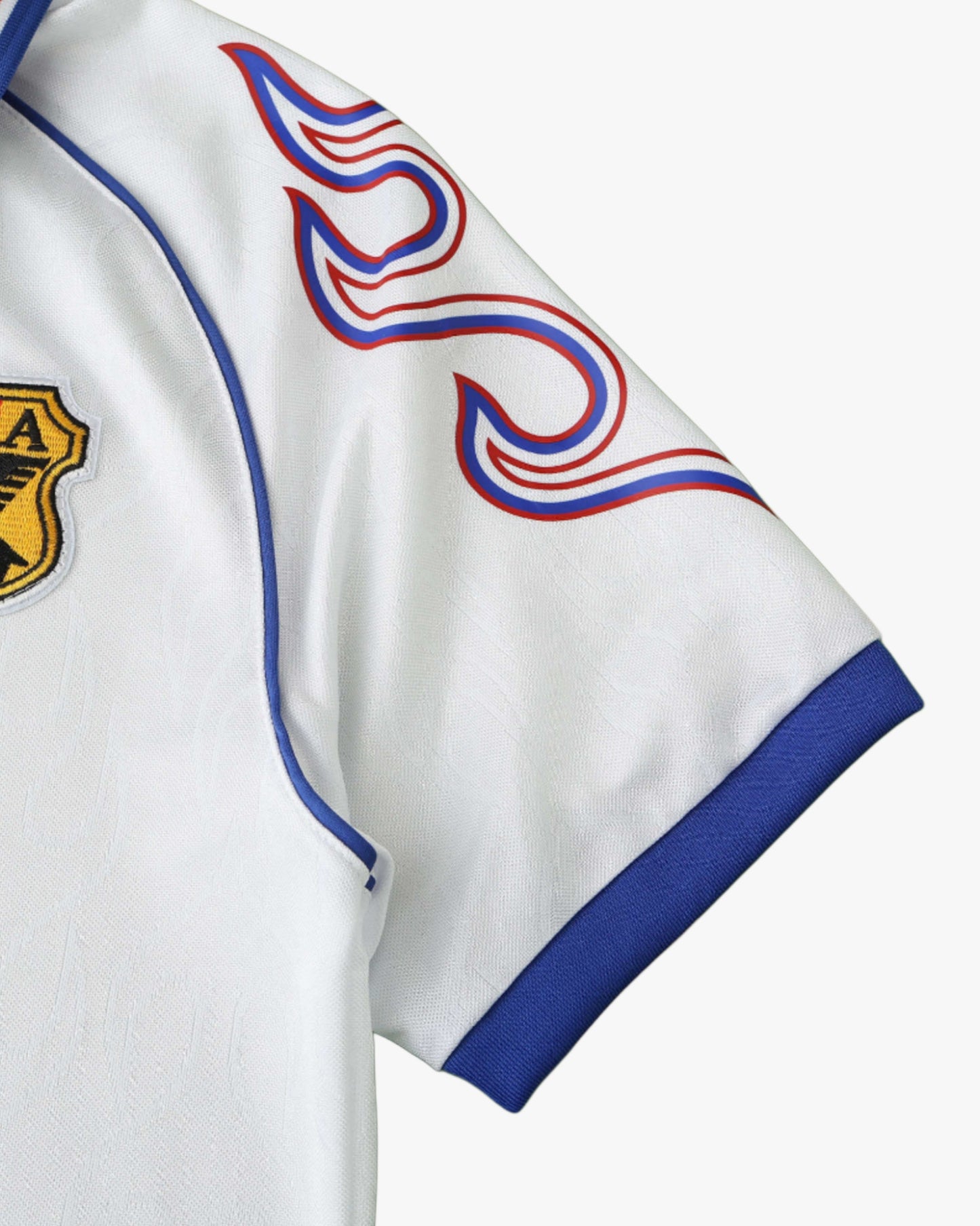 JAPAN RETRO 1998 WORLD CUP EDITION - Footxo