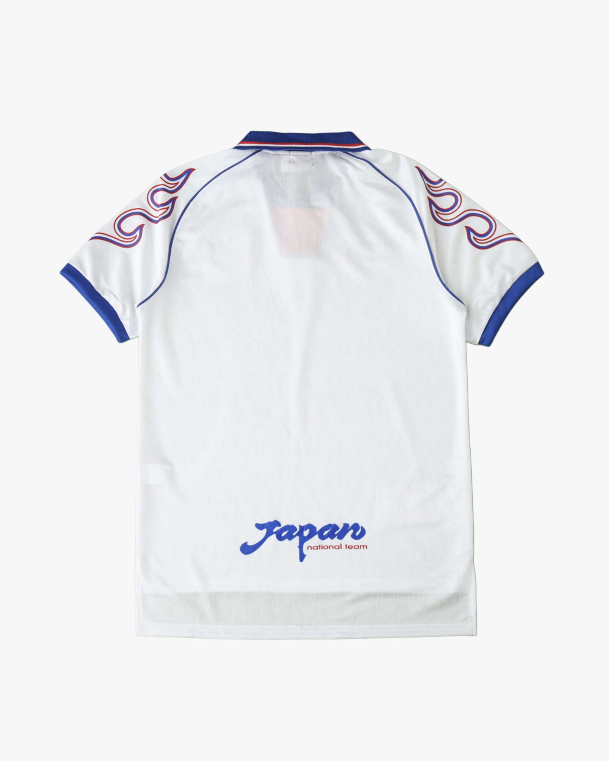 JAPAN RETRO 1998 WORLD CUP EDITION - Footxo